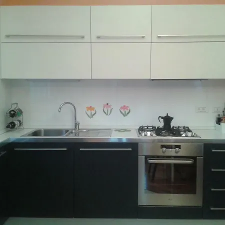 Certosa Appartement