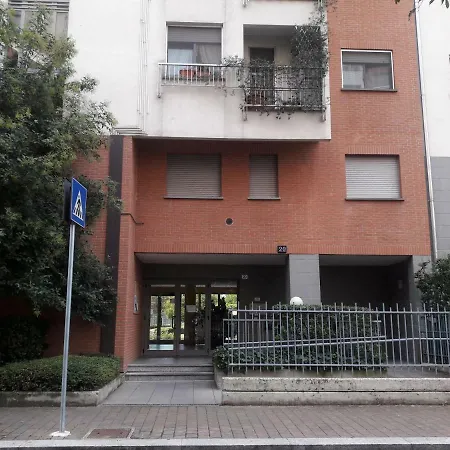 Certosa Appartement